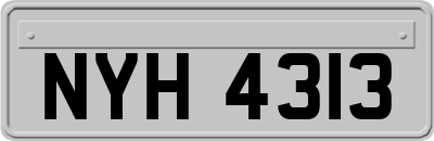 NYH4313