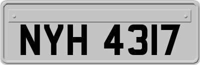 NYH4317