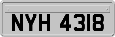 NYH4318