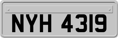 NYH4319