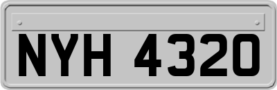 NYH4320