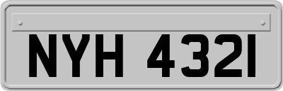 NYH4321