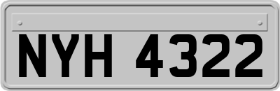 NYH4322