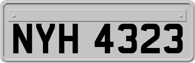 NYH4323