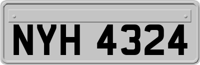 NYH4324