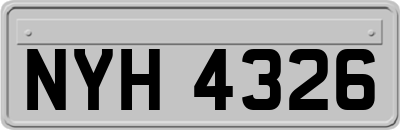 NYH4326