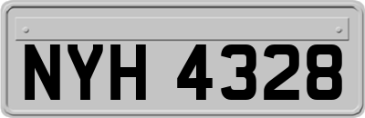 NYH4328