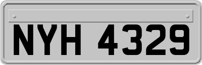 NYH4329