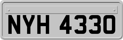 NYH4330