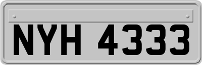 NYH4333