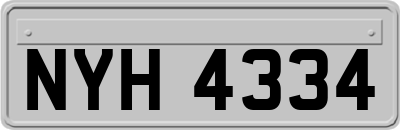 NYH4334