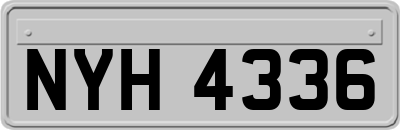 NYH4336