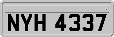 NYH4337
