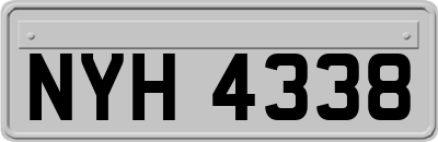 NYH4338