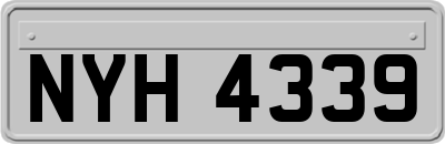 NYH4339