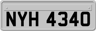 NYH4340