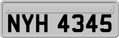 NYH4345