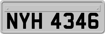 NYH4346