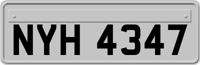 NYH4347