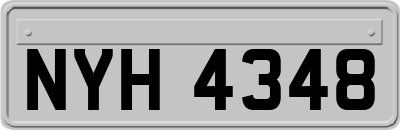 NYH4348