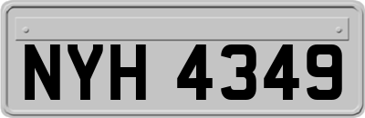 NYH4349