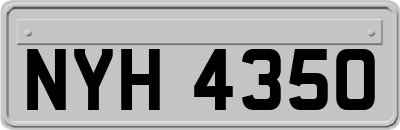 NYH4350