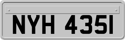 NYH4351