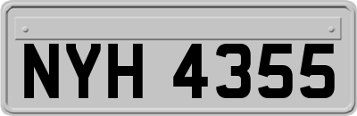 NYH4355