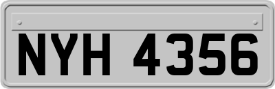 NYH4356
