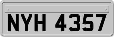 NYH4357