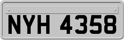 NYH4358