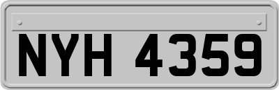 NYH4359