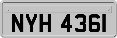 NYH4361