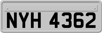 NYH4362