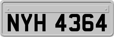 NYH4364