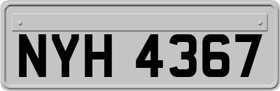 NYH4367