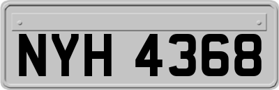 NYH4368