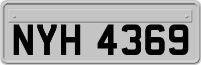 NYH4369