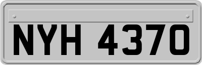 NYH4370