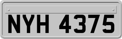 NYH4375