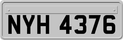 NYH4376