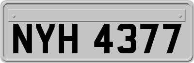 NYH4377