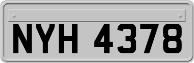NYH4378