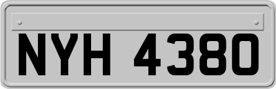 NYH4380