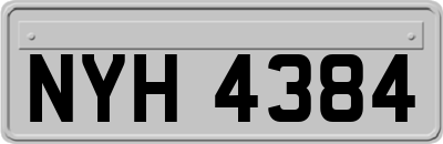 NYH4384