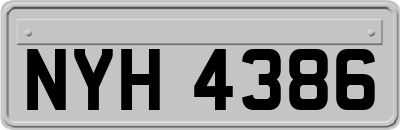 NYH4386