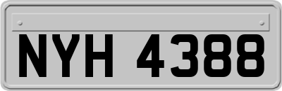 NYH4388