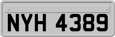 NYH4389