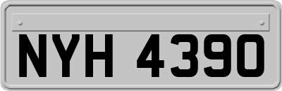 NYH4390