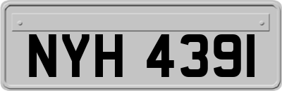 NYH4391